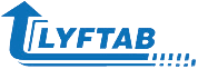 Logga för Lyftab