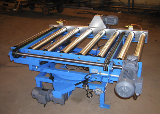 Vridbord 0 – 5000 kg