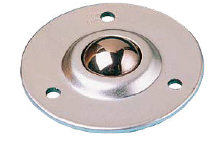 Kulrulle: Typ KR 3006, 1008, 1022
