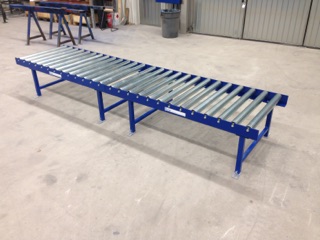 Odriven rullbana L50