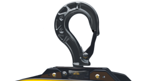 Kättingtelfer typ GPM: Telfer 0 – 1250 kg