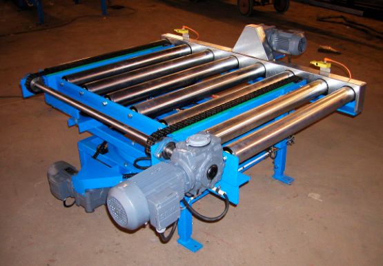 Vridbord 0 – 5000 kg