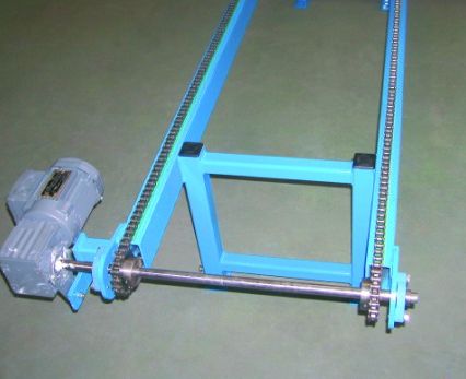 LKT500, Max last 500 kg, typ LKT 500