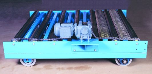 Transfervagn