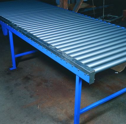 Driven rullbana LRD50