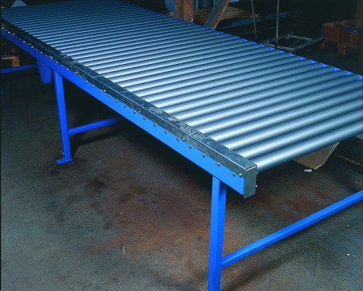 Driven rullbana LRD50